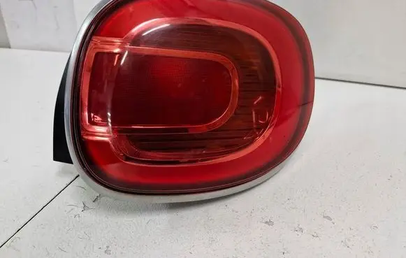 Rear/tail lights