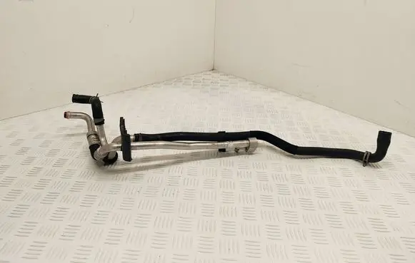 Mercedes-Benz ML W164 Air conditioning (A/C) pipe/hose