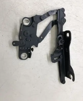 BMW 3 F30 F35 F31 Engine bonnet/hood lock/latch loop/hook 139896