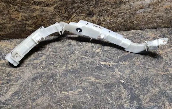 Opel Antara Rear bumper mounting bracket 96819746 96819742