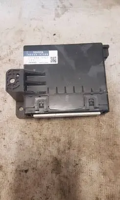 Toyota Prius (XW30) Other control units/modules 8865047480 1778005421