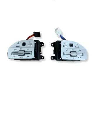Mercedes-Benz CLA C118 X118 Steering wheel buttons/switches A0999059908 A0999050704