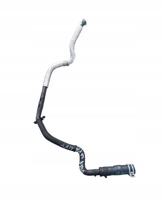 Ford Transit VII Engine coolant pipe/hose KK218D036BC
