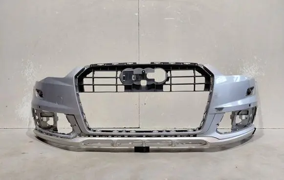 Audi A6 Allroad C7 Front bumper 4G0807437F 4G0807233C 4G0807733