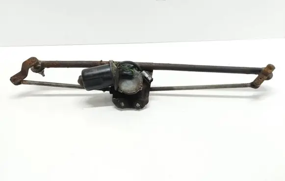Land Rover Range Rover P38A Front wiper linkage 