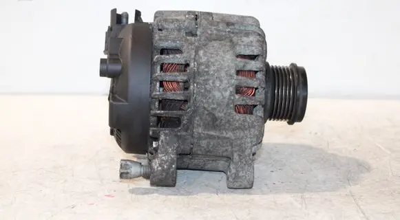 Volvo V60 Generator/alternator 30659390
