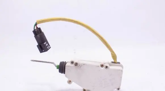 Volkswagen Sharan Central locking motor 7M0959775C