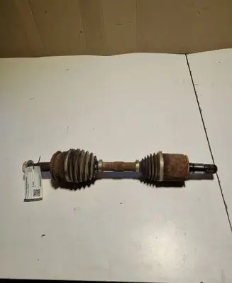 Mitsubishi Pajero Front driveshaft