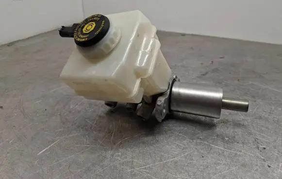 BMW X5 F15 Brake fluid reservoir 6856836 34336856836
