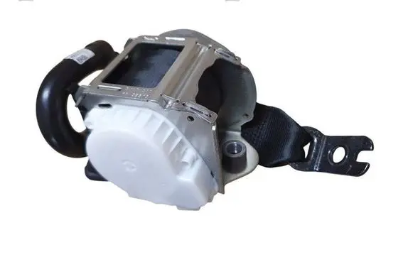 Cupra Leon Rear seatbelt 34250003C 34230723 34272359A
