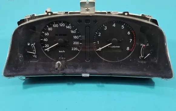 Toyota Corolla E110 Speedometer (instrument cluster) 838001A851 IMPRK1587981