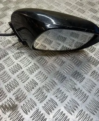 Lexus IS 220D-250-350 Front door electric wing mirror 021097