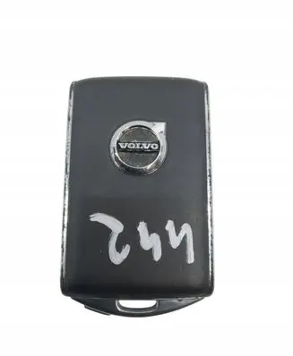 Volvo XC90 Ignition key/card 31419654