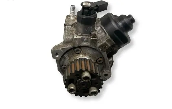 Volkswagen Tiguan Fuel injection high pressure pump 0445010529 03L130755AC