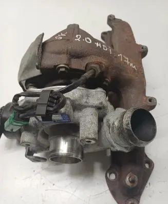 Ford Kuga II Turbo K039807873180
