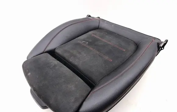 Mercedes-Benz A W177 Driver seat console base 