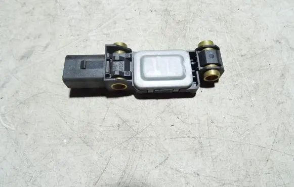 Audi A4 S4 B6 8E 8H Airbag deployment crash/impact sensor 8E0959643A