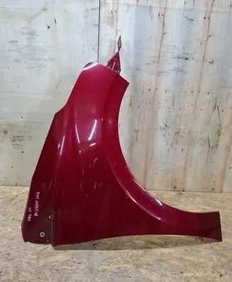 Peugeot 208 I Fender 