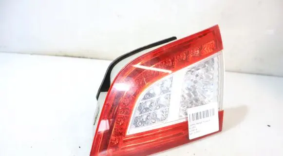 Peugeot 508 Rear/tail lights