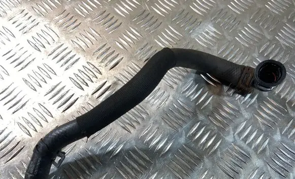 Volvo XC60 Power steering hose/pipe/line 31329046