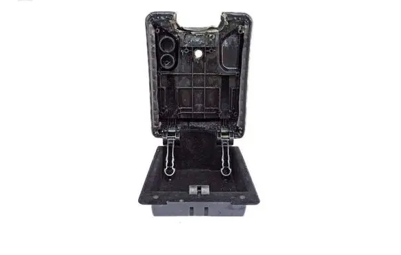 Mercedes-Benz ML W163 Armrest A1636800251 A16368504 16870256