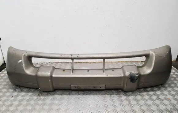KIA Sportage Front bumper