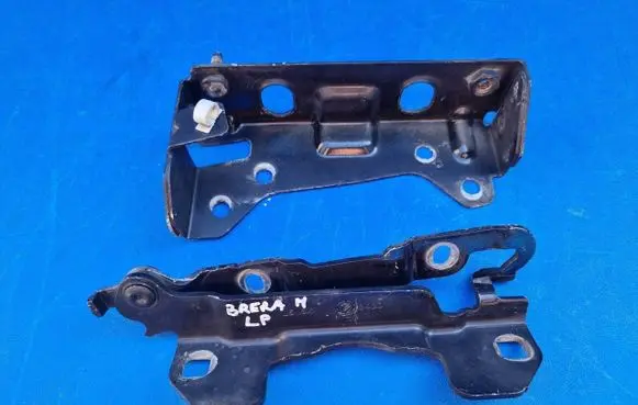 Alfa Romeo Brera Engine bonnet/hood hinges 