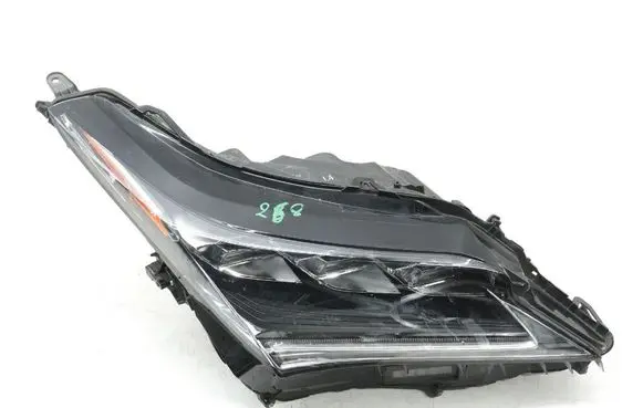 Lexus RX 450H Headlight/headlamp 