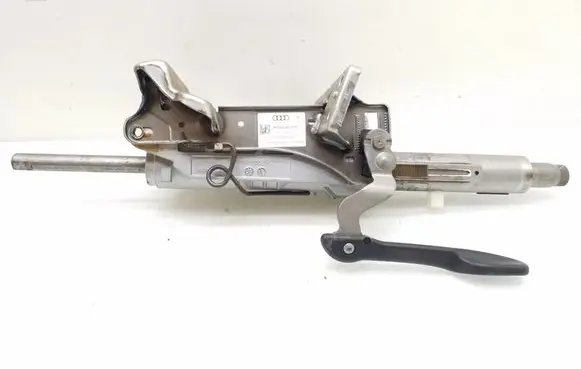 Audi A6 S6 C7 4G Steering wheel axle 4G0419502D