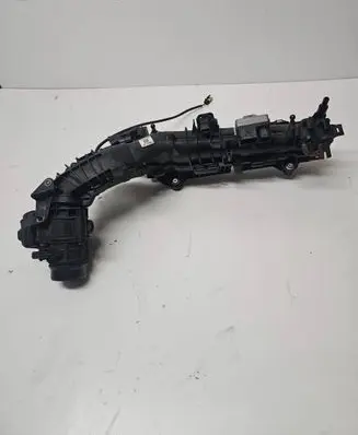 BMW 5 F10 F11 Intake manifold 8513655 14071719000