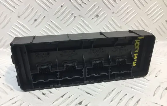 Opel Insignia A Other control units/modules 013309414