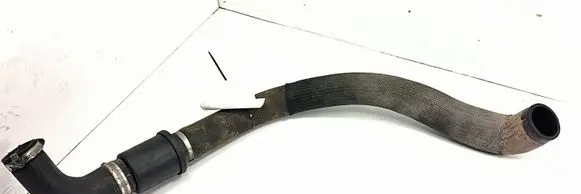 Ford Transit Air intake hose/pipe