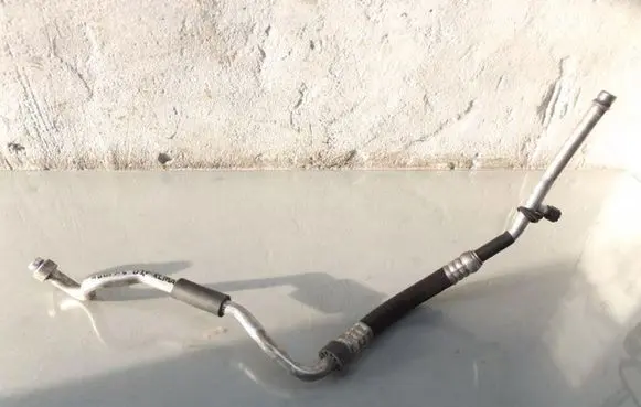 Audi A4 S4 B6 8E 8H Air conditioning (A/C) pipe/hose
