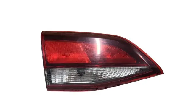 Opel Astra K Tailgate rear/tail lights 13427514 368158932