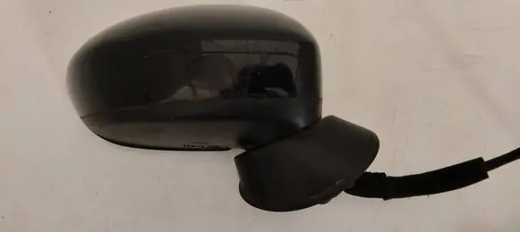 Mazda MX-5 ND Front door electric wing mirror LUSTERKOMX5 044587