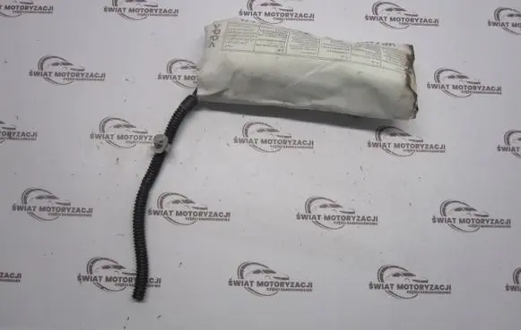 KIA Picanto Seat airbag 