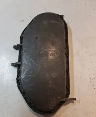 Volkswagen Sharan Headlight/headlamp dust cover 1305239199