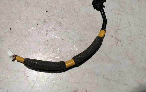 Nissan Pathfinder R52 Reversing camera 284423JA3A