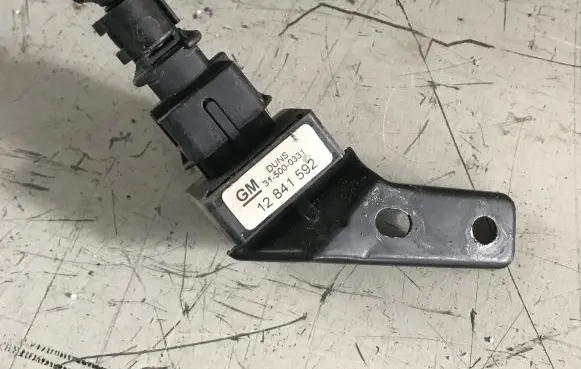 Opel Insignia A Sensor 13249342