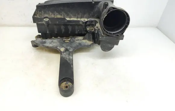 Audi TT TTS Mk2 Air filter box 1K0129620D C35154 3C0129607AS