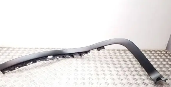 Tesla Model X Other rear door trim element 105841300