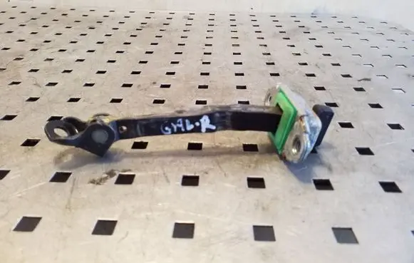 KIA Soul Rear door check strap stopper