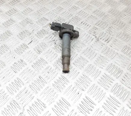 Toyota Prius (NHW20) High voltage ignition coil 9091902240