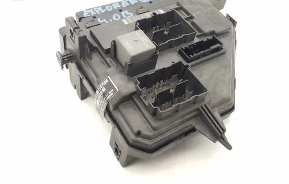 Ford Explorer Power management control unit 7L2T14B476CC 5S0030117