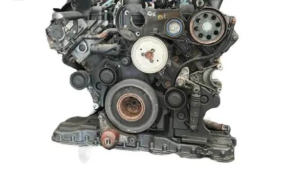 Audi A6 Allroad C6 Engine BKN