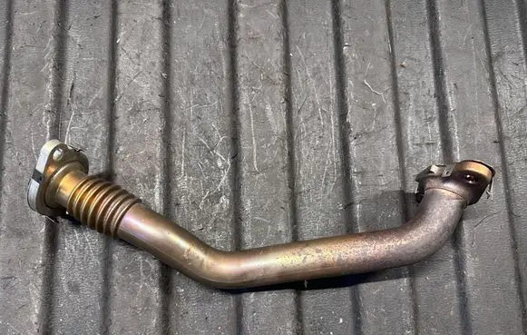 Volvo V60 EGR valve line/pipe/hose 32225133