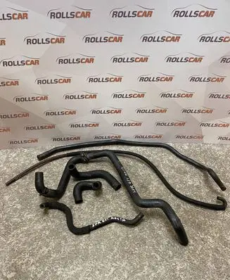 Mercedes-Benz Sprinter W906 Engine coolant pipe/hose A9068327423
