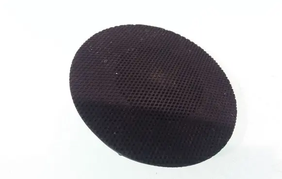 Citroen C4 I Panel speaker 9637997677 119700