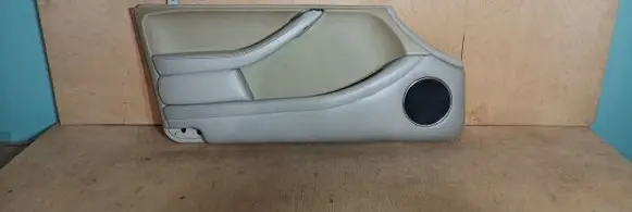 Jaguar XJ X300 Front door card panel trim ODA474