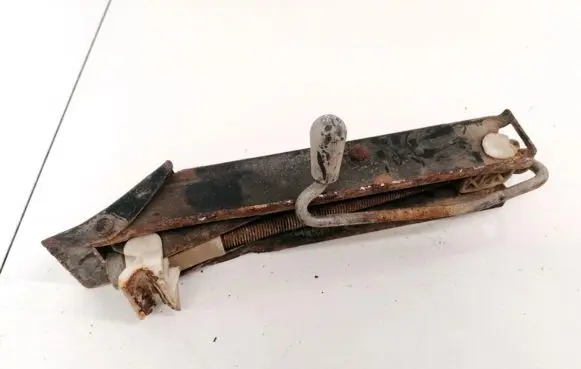 Peugeot 307 Lift Jack 9637677780